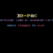 3D-Pac - Screenshot 01