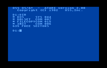 OS-A+ 2.00 - Screenshot 01