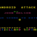 Android Attack - Screenshot 01