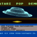 Atari Pop Demo - Screenshot 01