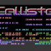 Callisto - Screenshot 01