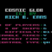 Cosmic Glob - Screenshot 01
