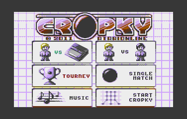 Cropky - Screenshot 02