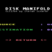 Disk Manifold - Screenshot 01