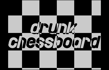 Drunk Chessboard - Screenshot 01