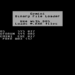 Gemini Binary Load Menu - Screenshot 01