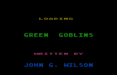 Green Goblins - Screenshot 01