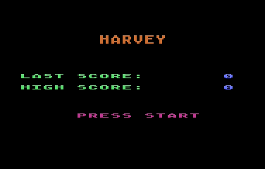 Harvey - Screenshot 01