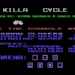 Killa Cycle - Screenshot 01