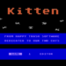 Kitten - Screenshot 01