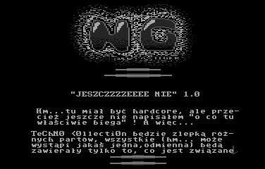 Mega Techno Collection - Screenshot 02
