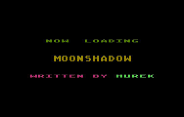 Moonshadow - Screenshot 01