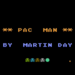 Pac Man - Screenshot 01