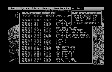 System Info 2.03 - Screenshot 02