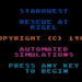 Starquest - Rescue at Rigel - Screenshot 01