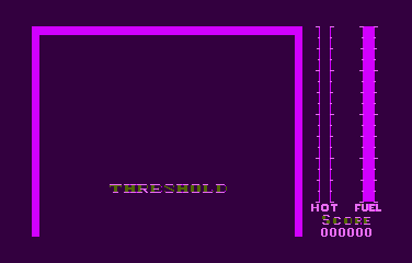 Treshold - Screenshot 01
