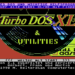 Turbo-DOS 2.1 - Screenshot 01