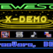 X-Demo-bw - Screenshot 01